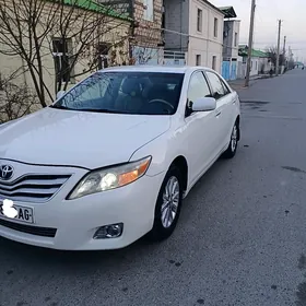 Toyota Camry 2008