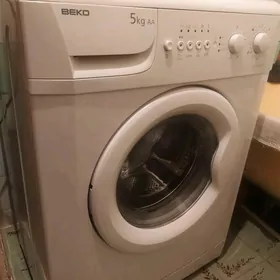 Beko 5kg awtomat kir masyn