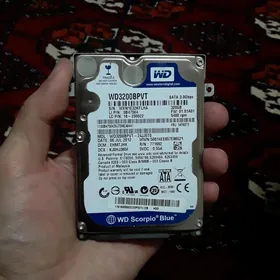 320gb zoski 100%