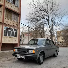 Lada 2107 2010