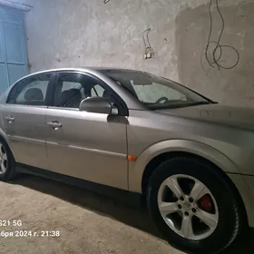 Opel Vectra 2003