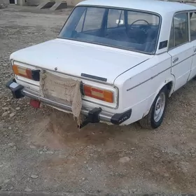 Lada 2106 1987