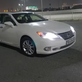 Lexus ES 350 2010