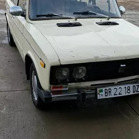 Lada 2106 1991