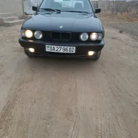 BMW 525 1992