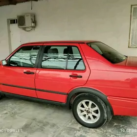 Volkswagen GTI 1990