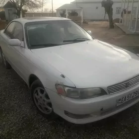 Toyota Mark II 1993