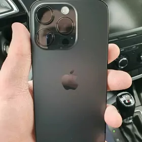 Iphone 14pro 128GB Black