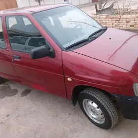 Daewoo Tico 1997