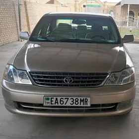 Toyota Avalon 2003