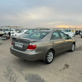 Toyota Camry 2003