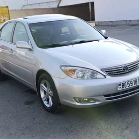 Toyota Camry 2003