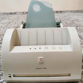 Printer Xerox Phaser 3110