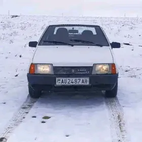 Lada 21099 1999