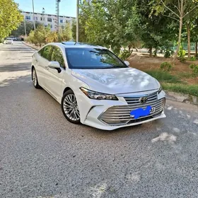 Toyota Avalon 2019