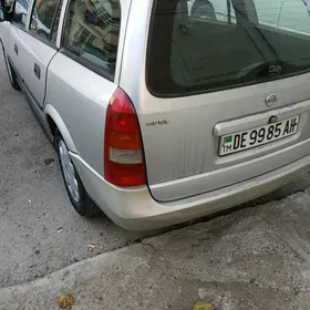 Opel Astra 1999