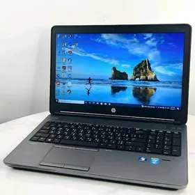 HP i5 4 gen