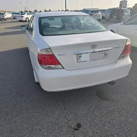 Toyota Camry 2006