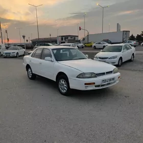 Toyota Camry 1992