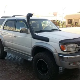 4RUNNER Шноркель