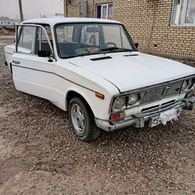 Lada 2106 2000