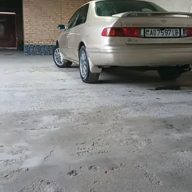 Toyota Camry 2001