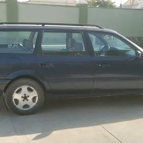 Volkswagen Passat 1995