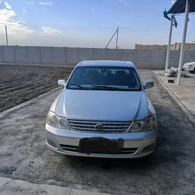 Toyota Avalon 2002