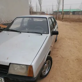 Lada 21099 2004