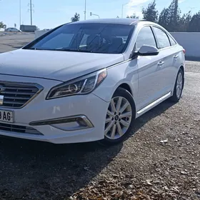 Hyundai Sonata 2016