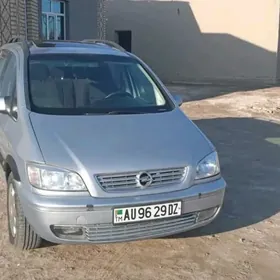 Opel Zafira 2000