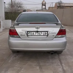 Toyota Camry 2004