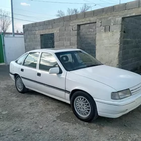 Opel Vectra 1991