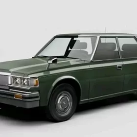 Toyota Crovn 1982