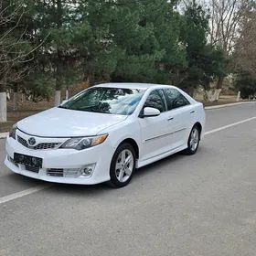 Toyota Camry 2014