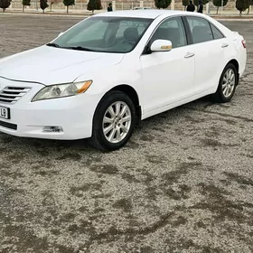 Toyota Camry 2008