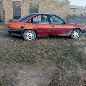 Opel Omega 1992