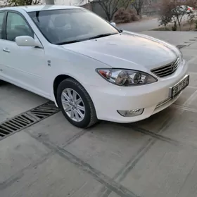 Toyota Camry 2002