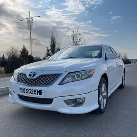 Toyota Camry 2011