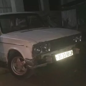 Lada 2101 1989