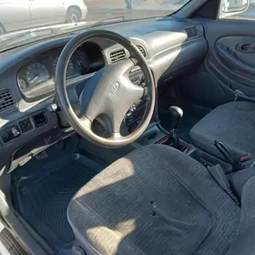 Toyota Camry 1996