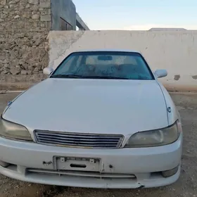 Toyota Mark II 1993