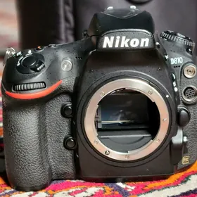 nikon d810