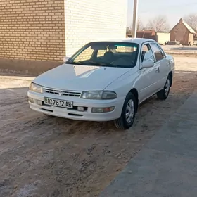 Toyota Carina 1996