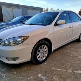 Toyota Camry 2003