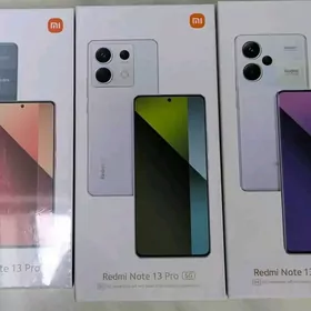 redmi not 13pro 5g