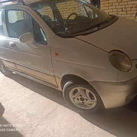 Daewoo Matiz 2003