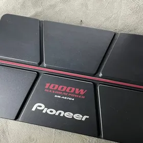 pioneer 5702 6704