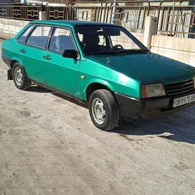 Lada 21099 2000