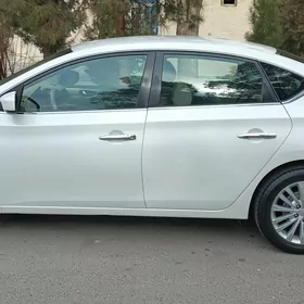 Nissan Sentra 2013